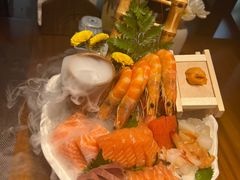 -和彩放题餐厅(酒仙桥店)