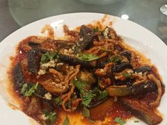 -金丝饭庄(金丝新天地保障性住宅小区店)