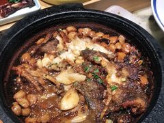 -天天鱼港·海鲜·鲅鱼水饺·招牌烤鸭(黄骅店)