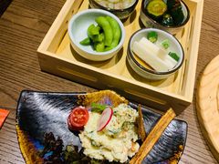 -樱宿日式和牛烧肉(五道口店)