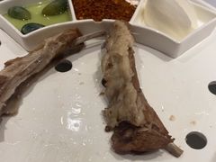 -巴特餐饮6加1音乐餐吧·新疆菜
