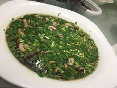 腰片汤-善银私房菜馆(金舟花园小区店)