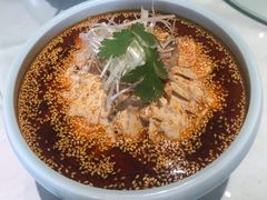 -蜀水别园(青杠树店)