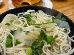 -嘻小北·兰州清汤牛肉面(太平洋森活天地店)