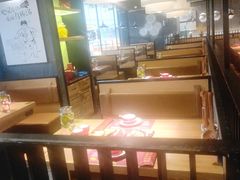 -山城外·非遗酸菜鱼(蜀都万达店)