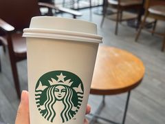 -星巴克(浙江省人民医院店)