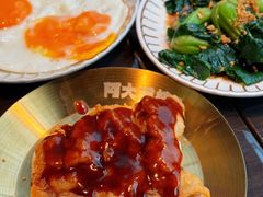 -阿大排档(长春这有山店)
