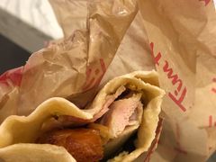-Tims天好咖啡·贝果(东方广场店)