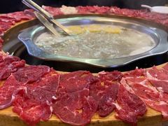 -小肥牛潮汕牛肉火锅(南联店)
