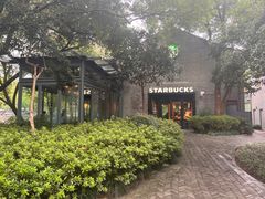 -星巴克(西湖天地店)