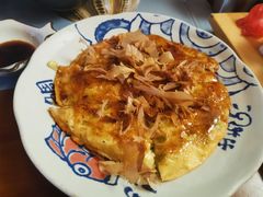 大阪烧-烧鸟横丁(联发文创口岸店)