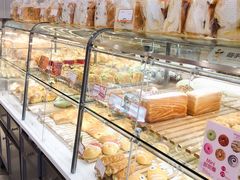 -BreadTalk面包新语·烘焙蛋糕(海岸城店)
