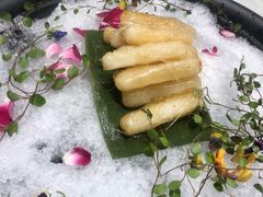 -喜满堂 望喜园·融合菜
