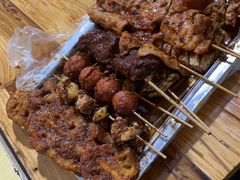 -胡仁根胡记炸炸炸