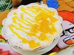 -甜心妈妈·榴莲星级糖水(北京路总店)