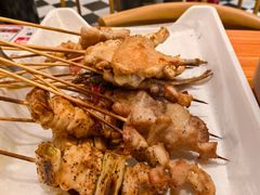 -王氏炉匠·烧鸟放题自助(好运街店)