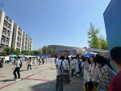 -成都中医药大学(温江校区)