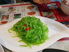 -南方酒店·淮扬菜(回民街店)