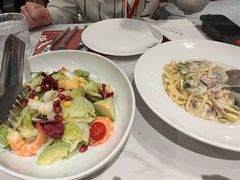 -IL Forno 意坊·意大利餐厅(温州万象城店)