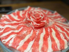 -快乐小羊·内蒙牛羊肉火锅(流花中心店)