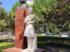 -哈尔滨医科大学附属第一医院(南岗院区)