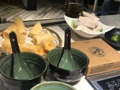 -狐狸爱上椰子鸡(滨江星光大道店)