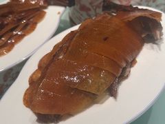 -香丰阁·烤鸭·川湘菜(清河店)