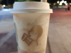-喜茶(迪士尼小镇DP店)