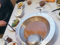 -古乐牛香·鲜牛肉牛杂火锅(新区店)