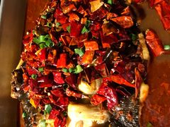 -半天妖烤鱼(方庄店)