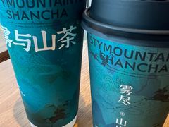 -雾与山茶(大禹城店)