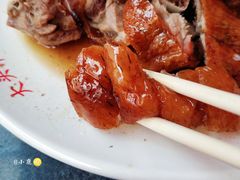 烧鹅-黄连大头华烧鹅店(大良店)