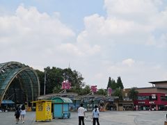 -成都欢乐谷