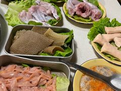 -有拈头成都市井火锅(老门东店)