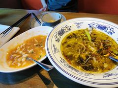 -童年小筑餐厅(申花路店)