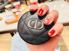 -Peet's Coffee皮爷咖啡(德基店)