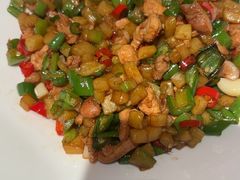 -楚禾宴·家宴(光谷大道店)