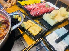 -呷哺呷哺(砂之船奥莱店)