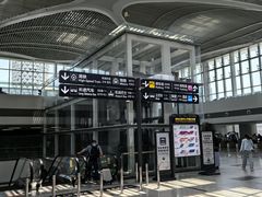 -青岛胶东国际机场