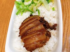 -南城香(北京南站店)