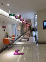 -HUAMEI·华美皮肤中心