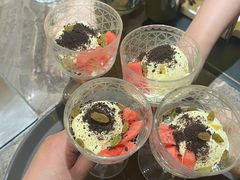 -松临·铁板烧&Omakase(神农店)