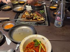 -夜食白市Yespicy·烧烤啤酒宵夜(番禺四海城店)