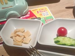 -豪客来牛排(钢铁大街店-2106)