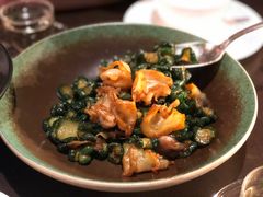 -广州文华东方酒店·江-由辉师傅主理