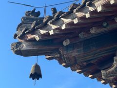 -洛阳白马寺