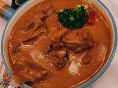 -新世界餐厅(万达店)