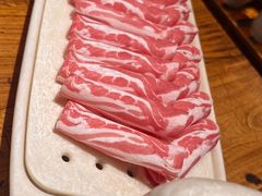 -额尔敦草原涮羊肉·烧烤(冻青树总店)