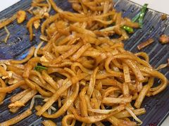 -牛品福潮汕牛肉火锅(旺庄店)