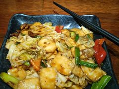 -张果佬年糕卷(科巷店)